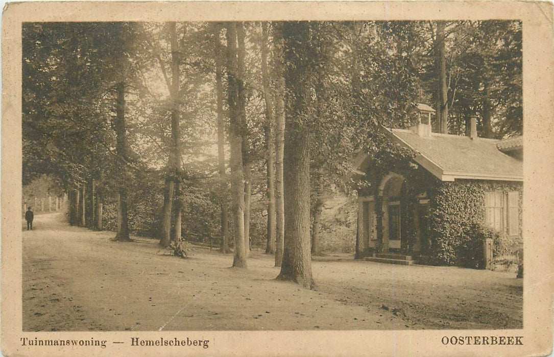 Oosterbeek Hemelscheberg