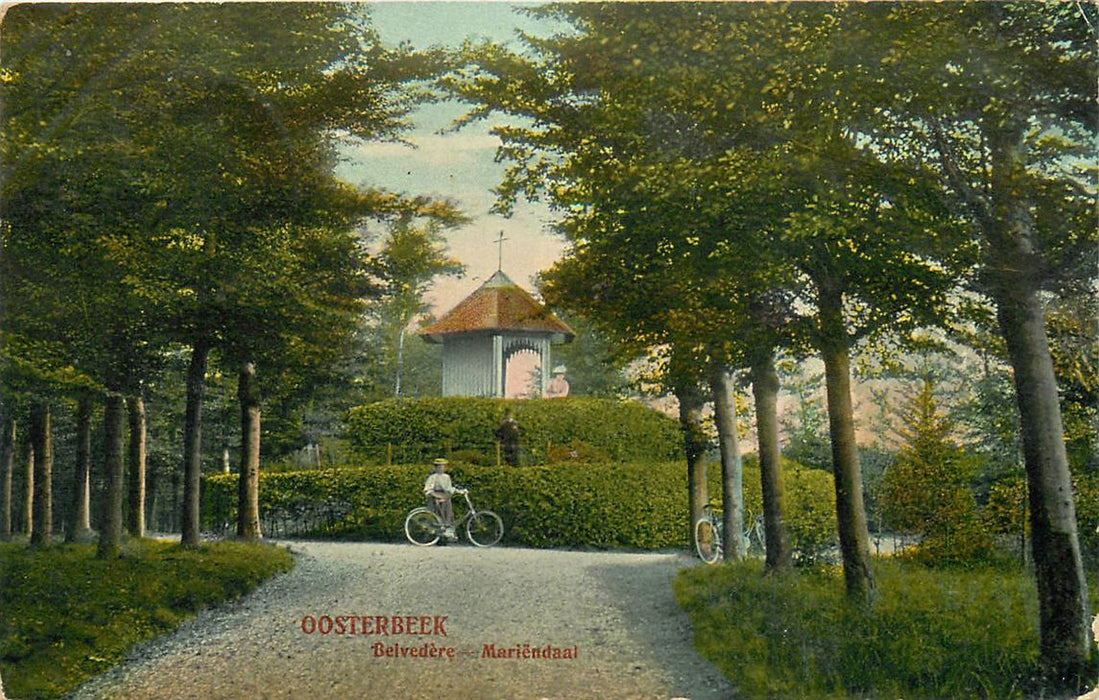 Oosterbeek Belvedere