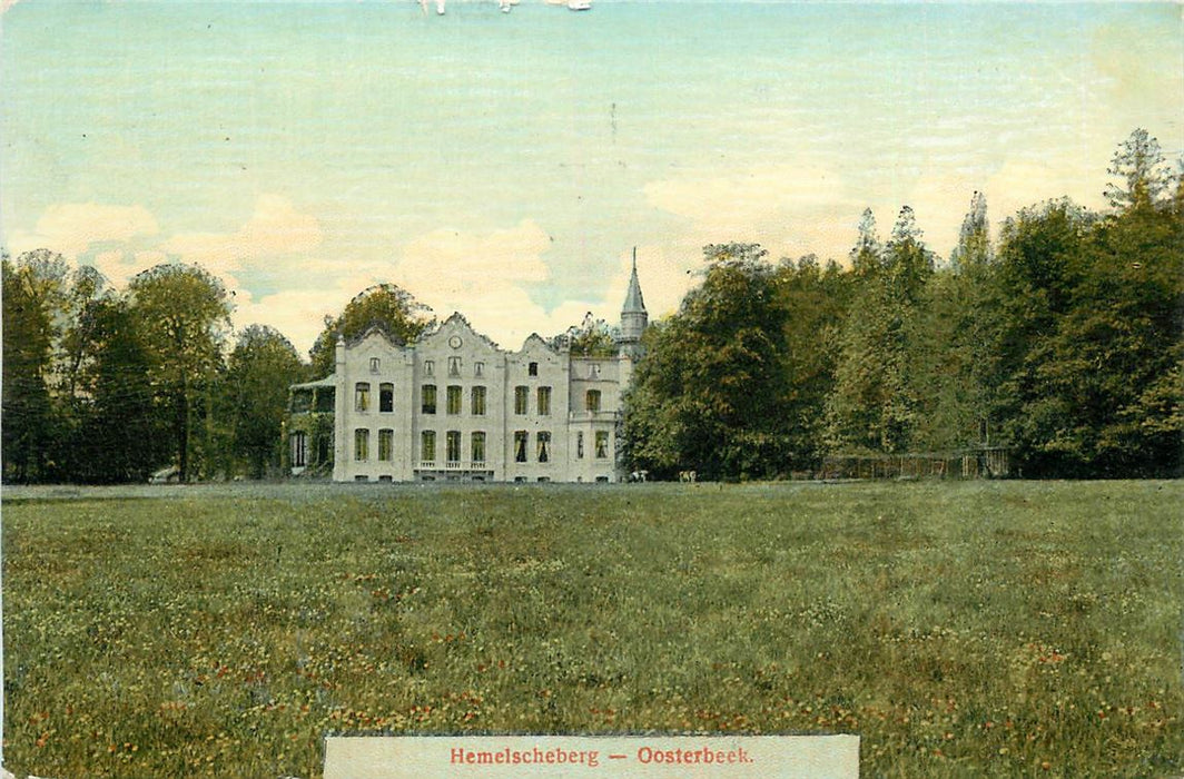 Oosterbeek Hemelscheberg