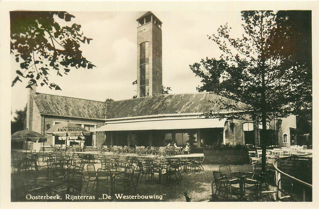 Oosterbeek Westerbouwing