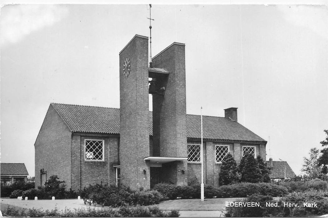 Ederveen Kerk