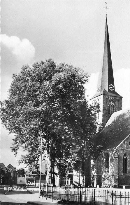 Eibergen Kerk