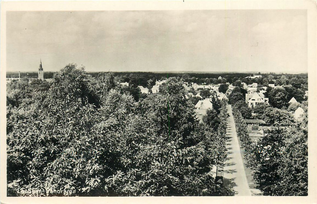 Lochem Panorama