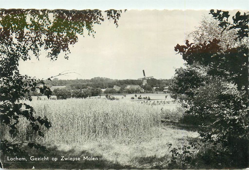 Eerbeek Volkshogeschool