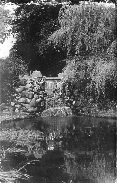 Oosterbeek Waterval Mariendaal