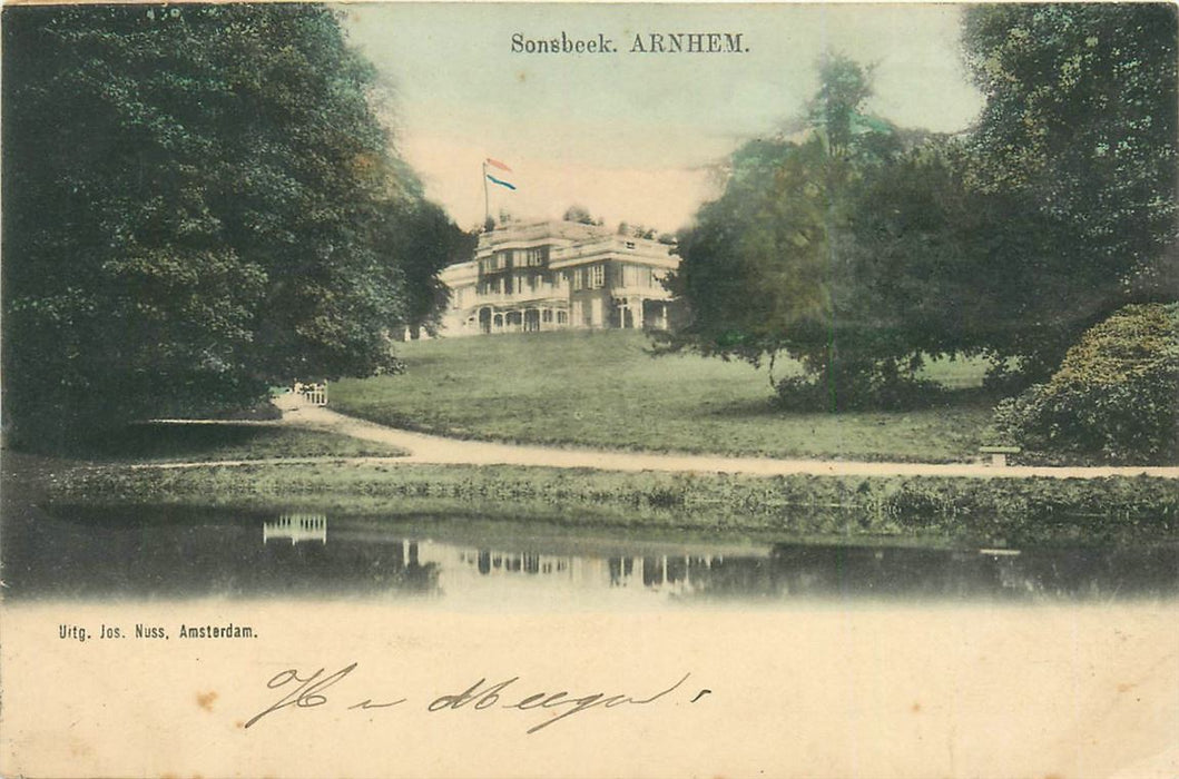 Arnhem Sonsbeek