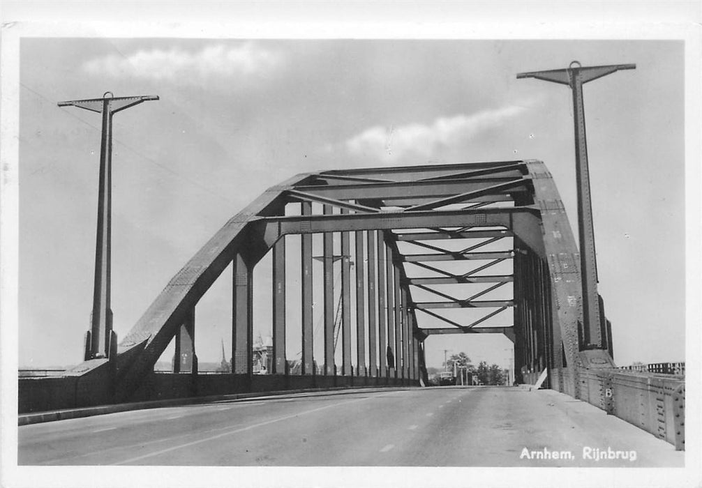 Arnhem Rijnbrug