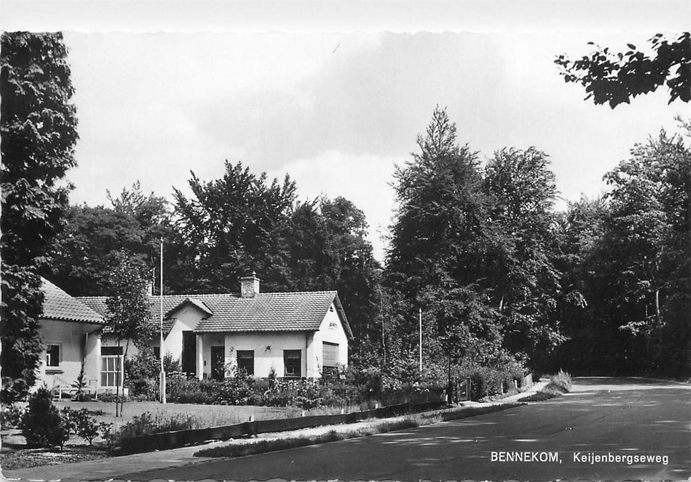 Bennekom Keijenbergseweg