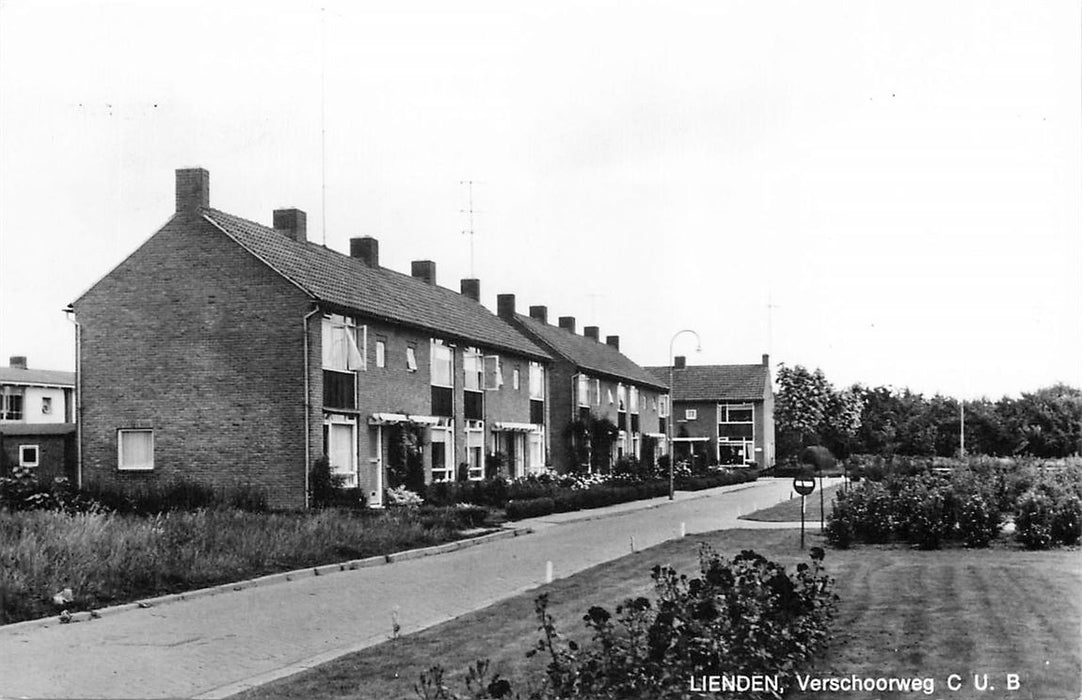 Lienden Verschoorweg