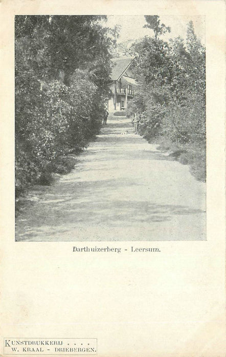 Leersum Darthuizerberg