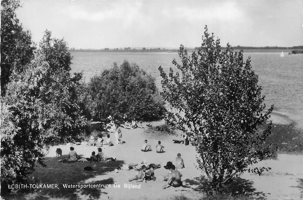 Lobith Watersportcentrum de Bijland