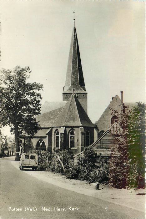 Putten Kerk