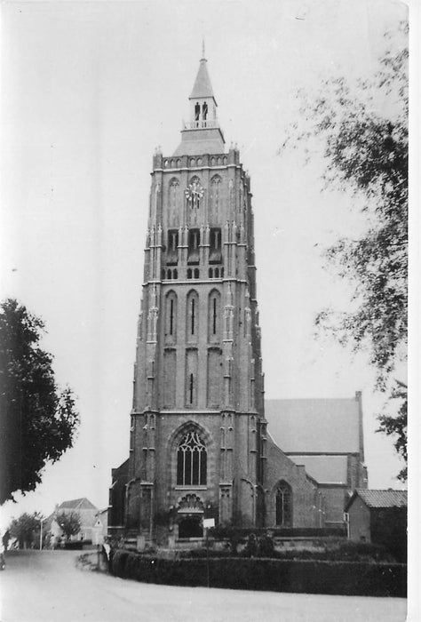 Asperen Kerk