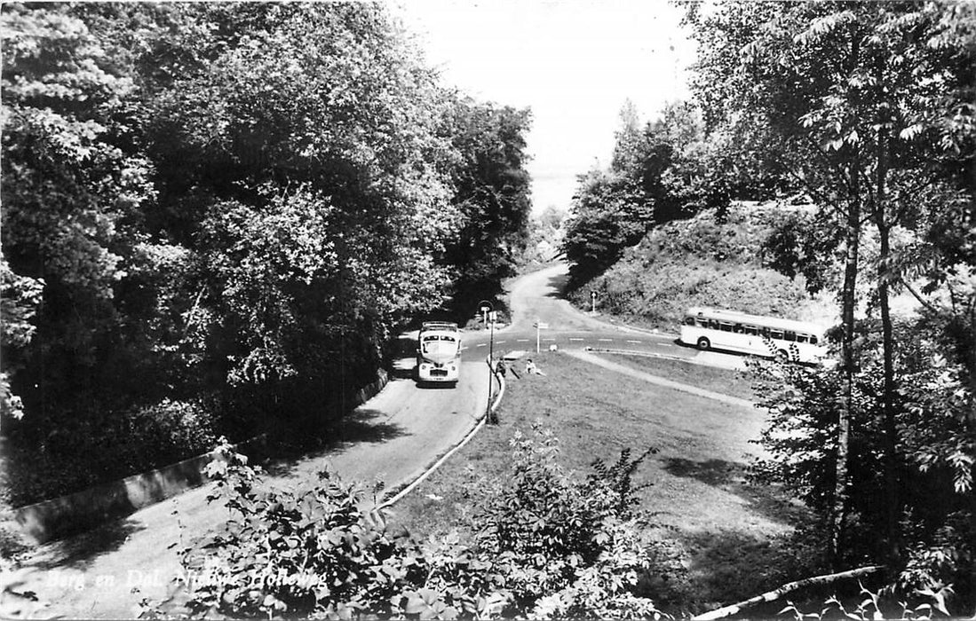 Berg en Dal Nieuwe Holleweg