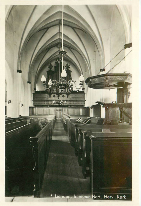 Lienden Kerk