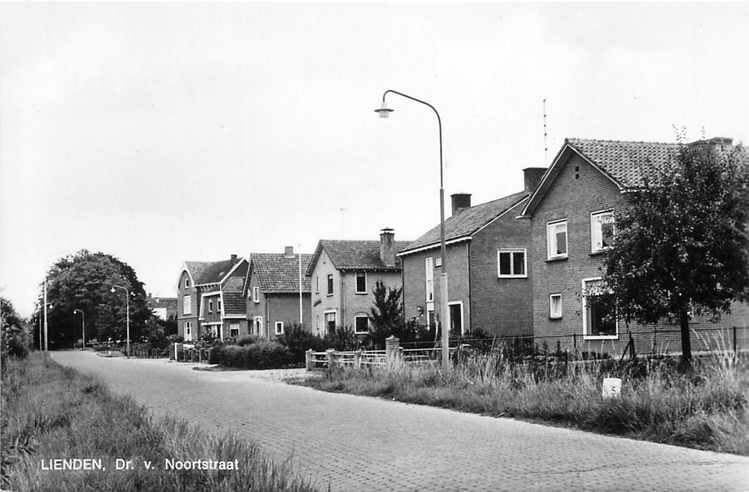 Lienden Dr v Noortstraat