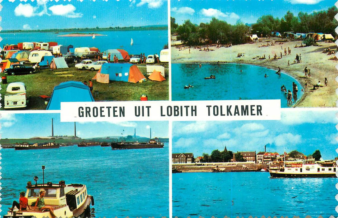 Lobith Tolkamer