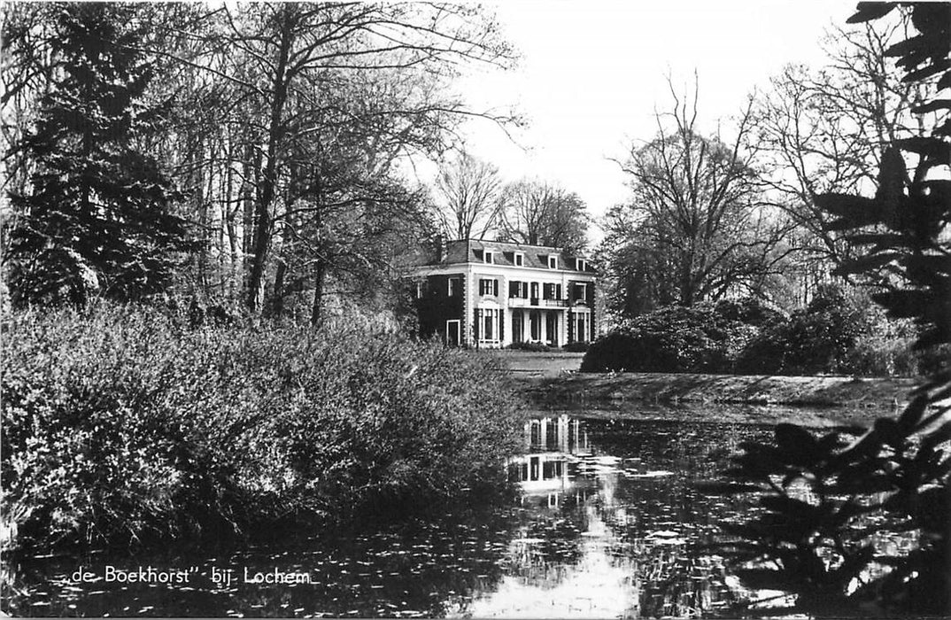 Lochem De Boekhorst