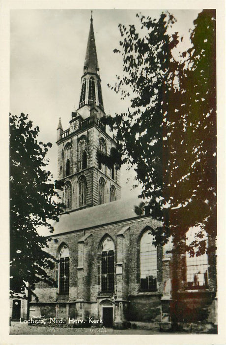 Lochem Kerk