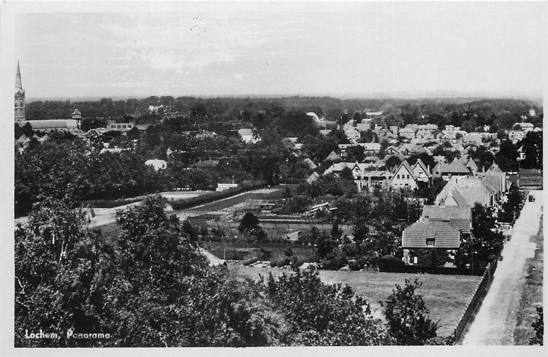 Lochem Panorama