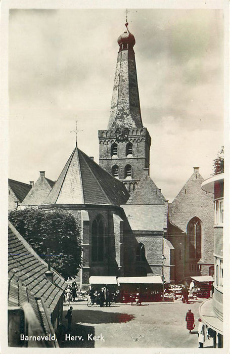 Barneveld Kerk