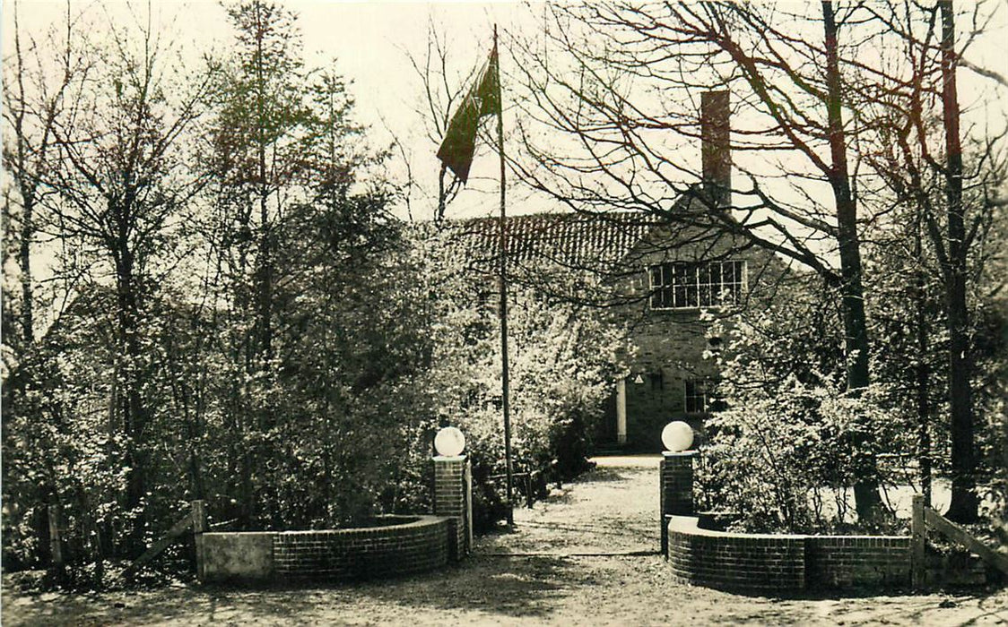 Arnhem Jeugdherberg Alteveer