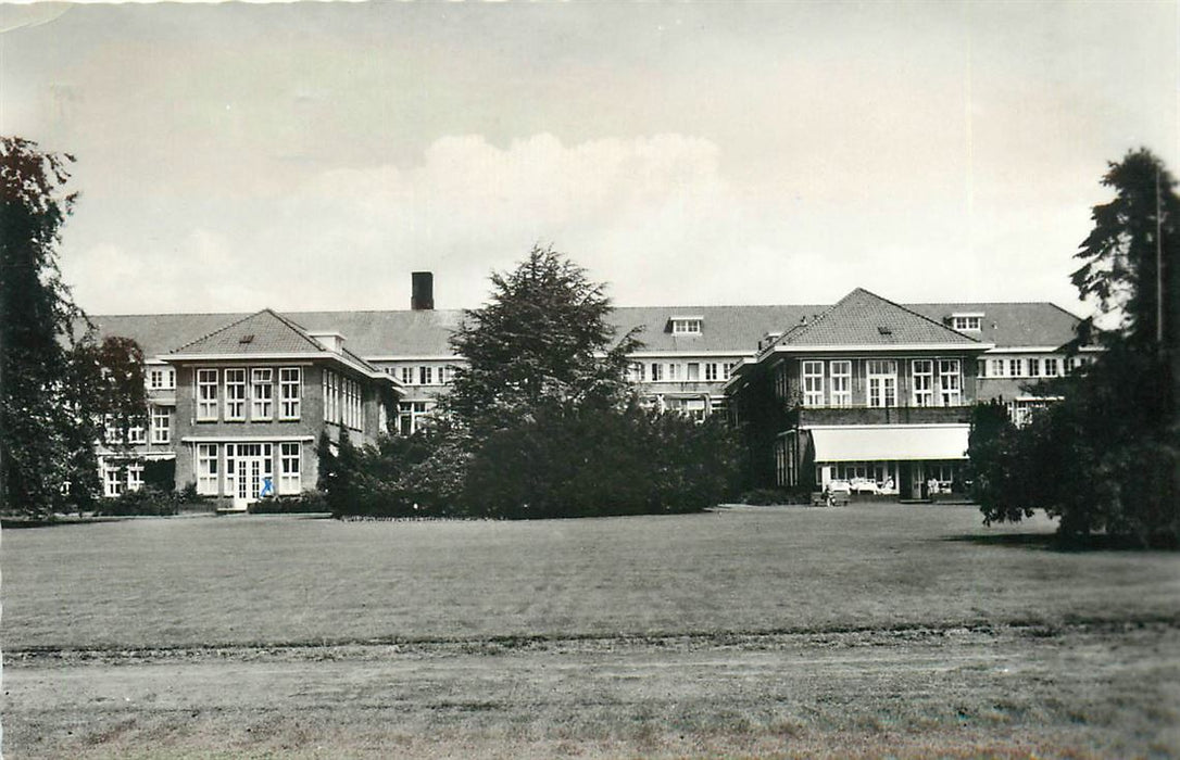 Arnhem Gem Ziekenhuis