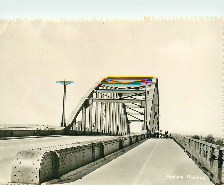 Arnhem Rijnbrug