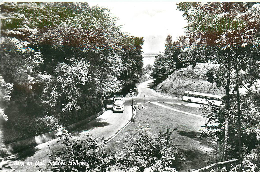 Berg en Dal Nieuwe Holleweg