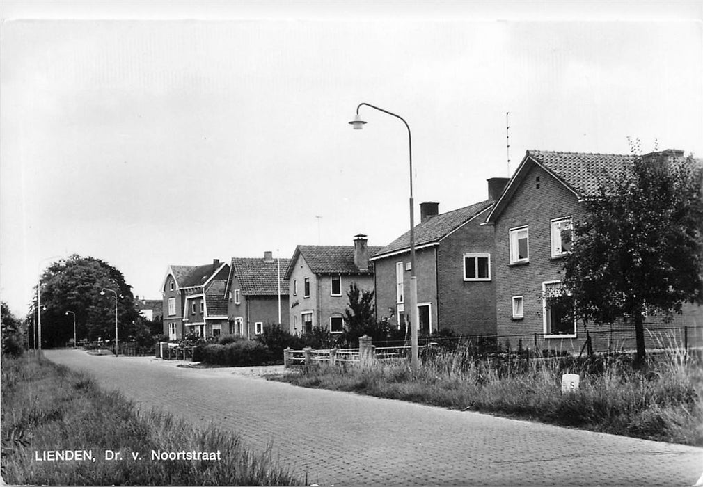 Lienden Dr v Noortstraat