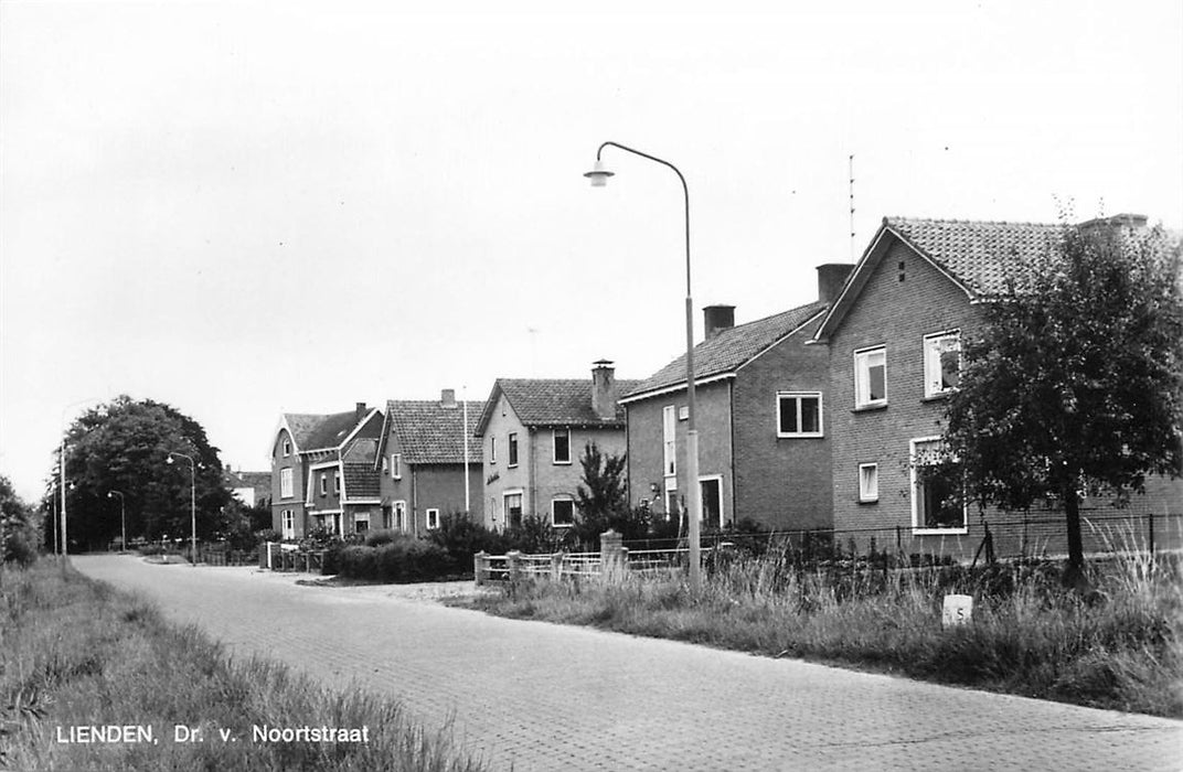 Lienden Dr v Noortstraat