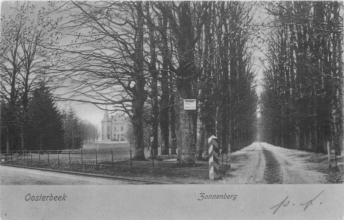 Oosterbeek Zonnenberg