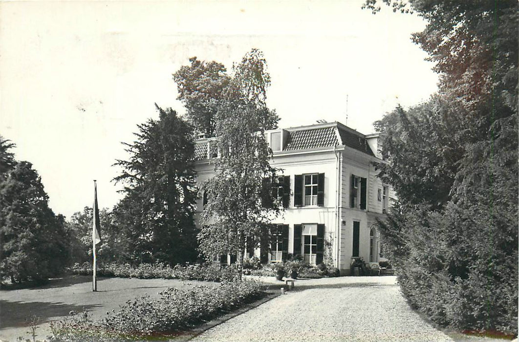 Oosterbeek De Pietersberg