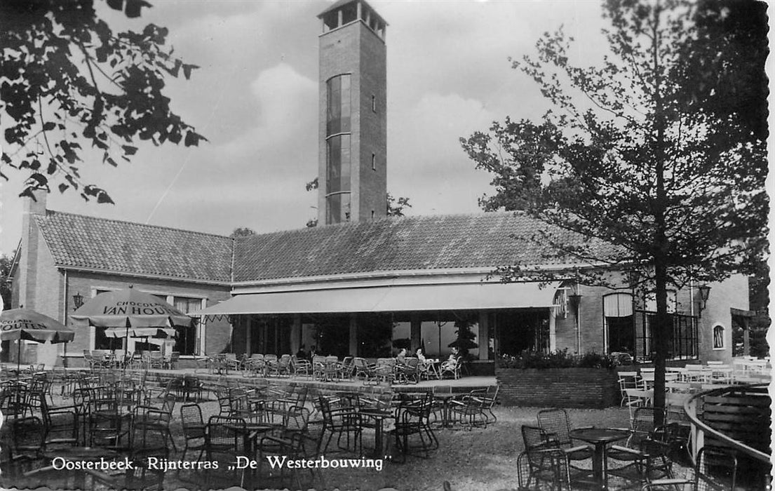 Oosterbeek de Westerbouwing