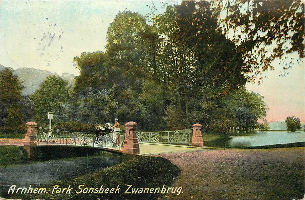 Arnhem Park Sonsbeek