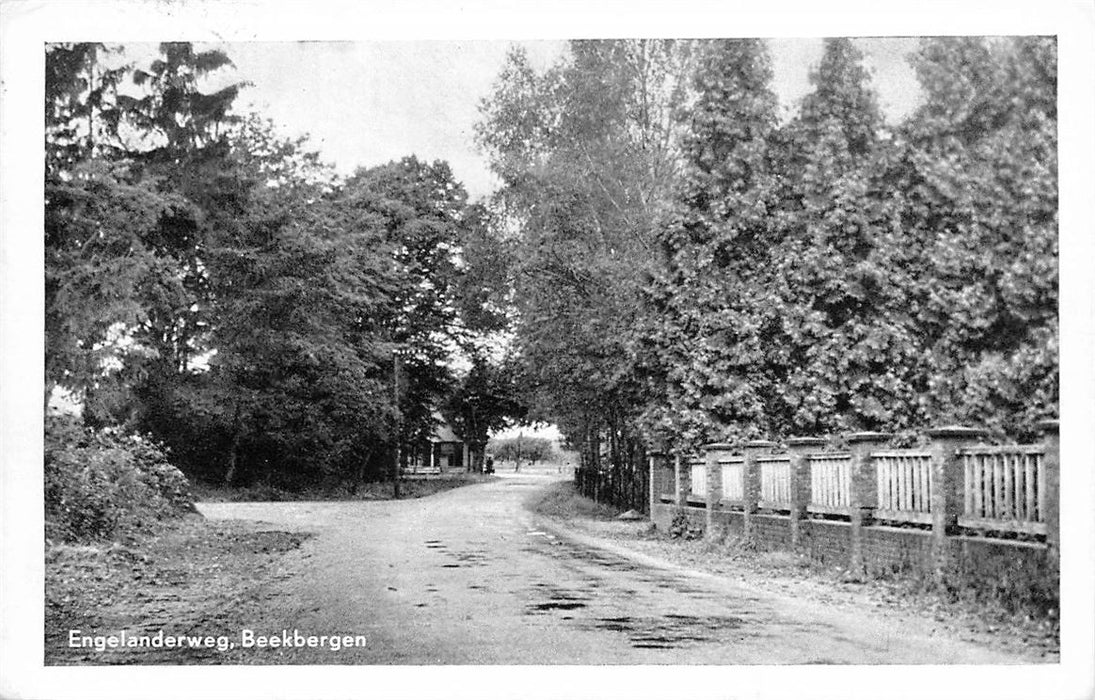 Beekbergen Engelanderweg