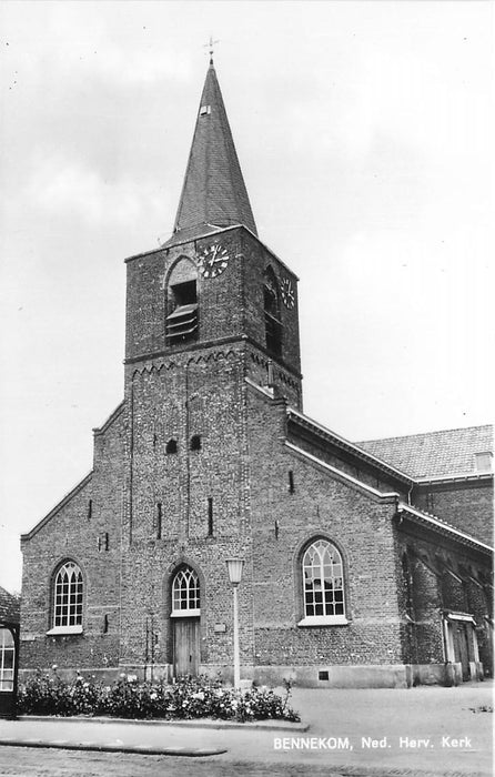 Bennekom Kerk