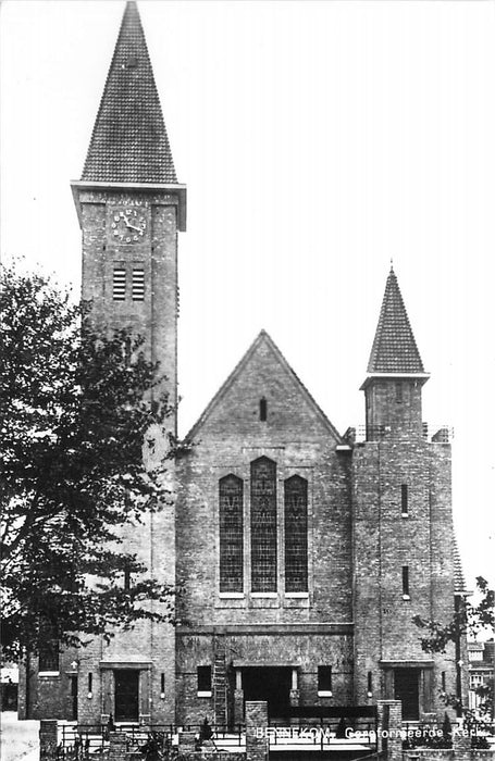 Bennekom Kerk