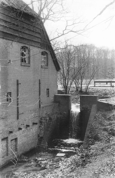 Laag-Soeren Korenmolen