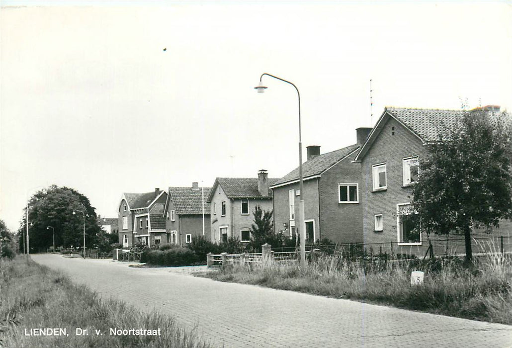 Lienden Dr v Noortstraat