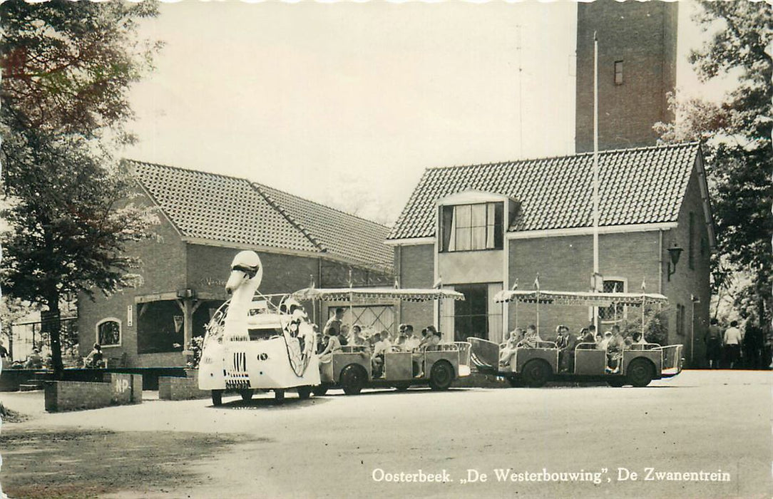 Oosterbeek Westerbouwing