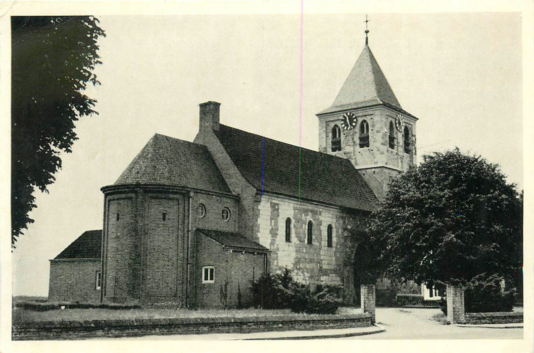 Oosterbeek Oude Kerk