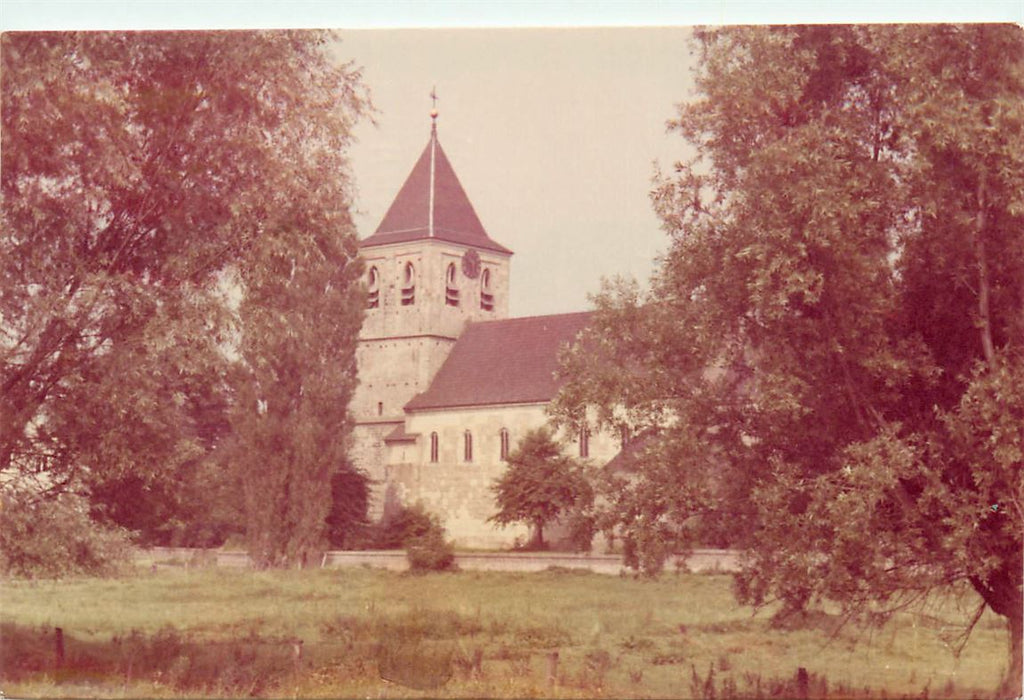 Oosterbeek Kerk