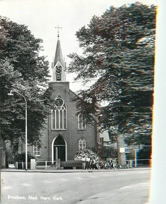 Barchem Kerk