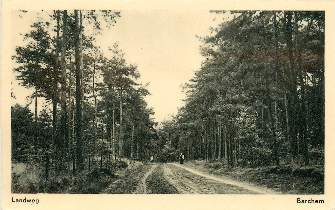 Barchem Landweg