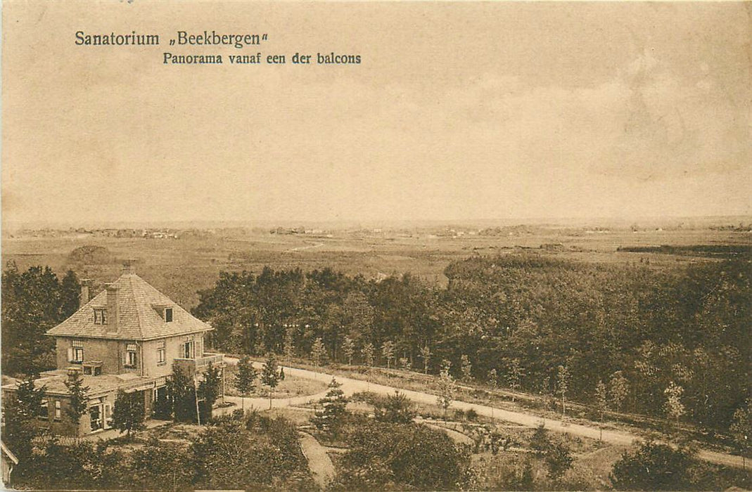 Beekbergen Sanatorium