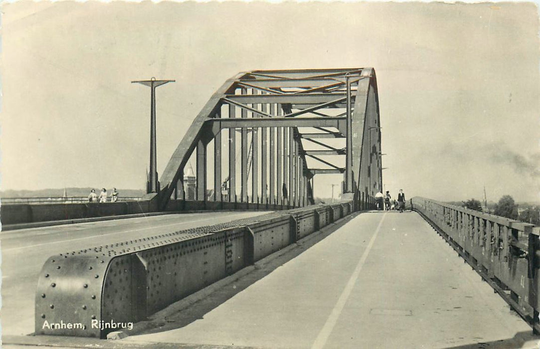 Arnhem Rijnbrug