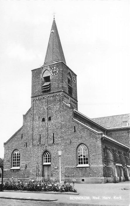 Bennekom Kerk