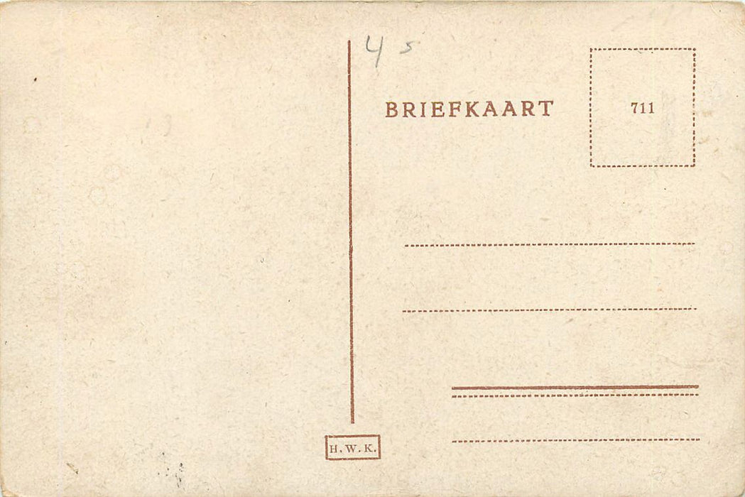 Arnhem Hertenkamp