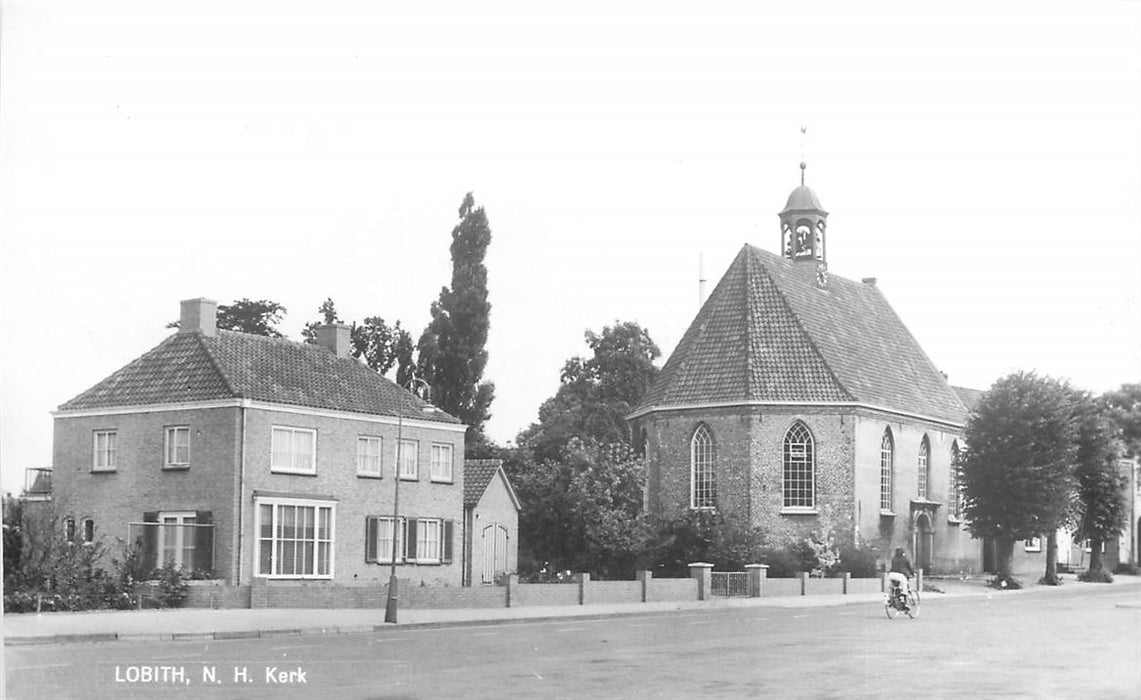 Lobith Kerk